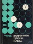 Programování v jazyku basic - náhled