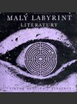 Malý labyrint literatury - náhled