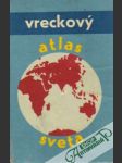 Vreckový atlas sveta - náhled