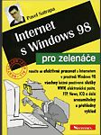 Internet s windows 98 pro zelenáče - náhled