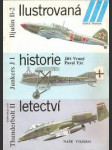 Ilustrovaná historie  letectví - iljušin il-2 - náhled