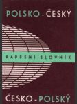 Polsko-český, česko-polský slovník - náhled