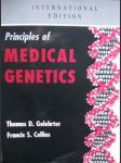 Principles of medical genetics - náhled