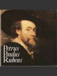 Petrus paulus rubens - náhled