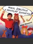 Mach, šebestová a kouzelné sluchátko - náhled