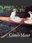 Claude monet - náhled