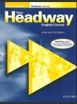 New headway pre-intermediate workbook with key - náhled
