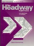 New headway upper intermediate workbook with key - náhled