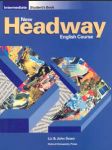 New headway intermediate student´s book - náhled