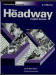 New headway intermediate workbook with key - náhled
