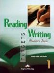 Reading writing targets 1 - náhled