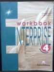 Enterprise 4 intermediate - workbook - náhled