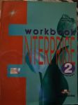 Enterprise 2 elementary - workbook - náhled