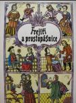 Frejíři a prostopášnice - náhled