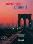 Eurolingua english 3 - náhled