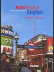 Eurolingua english studijní příručka - náhled