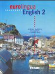 Eurolingua english 2 - náhled