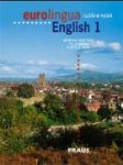 Eurolingua english 1 - náhled
