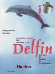 Delfin - zweibandige ausgabe - lehrbuch teil 2 lekce 11-20 - náhled