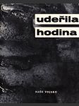 Udeřila hodina - náhled