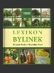 Lexikon bylinek - náhled