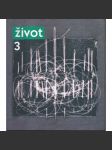 Život 3/2006, Revue Umělecké besedy - náhled