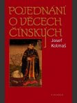 Pojednání o věcech čínských - náhled