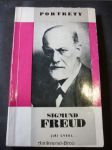 Sigmund Freud - náhled