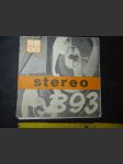 Stereo B 93 - náhled
