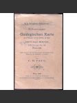 Erläuterungen zur Geologischen Karte der im Reichsrathe vertretenen Königreiche und Länder der Österr.-ungar. Monarchie. NW-Gruppe Nr. 84. Znaim. (Zone 10, Col. XIV der Specialkarte …) - náhled