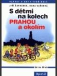 S dětmi na kolech PRAHOU a okolím - náhled