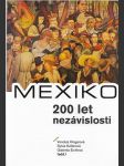 Mexiko - 200 let nezávislosti - náhled