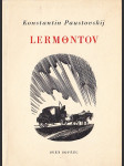 Lermontov - náhled