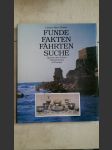 Funde Fakten Fährtensuche - Spuren des frühen Christentums in Europa - náhled