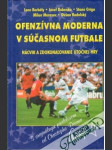 Ofenzívna moderna v súčasnom futbale - náhled