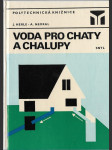 Voda pro chaty a chalupy - náhled