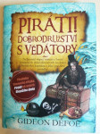 Piráti! - dobrodružství s vědátory - náhled