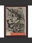 Cervantes (obálka Ladislav Sutnar) - náhled