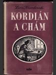 Kordián a chám - náhled