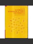 Handbook of Mathematical Tables and Formulas - náhled