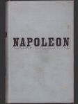 Napoleon - náhled