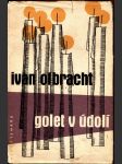 Golet v údolí - náhled