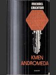 Kmen Andromeda - náhled
