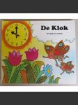 De Klok. Een klap-uit verhaal (pop-up book) - náhled