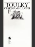 Toulky českou minulostí 1 - náhled