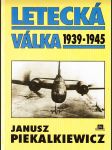 Letecká válka 1939-1945 - náhled