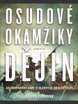 Osudové okamžiky dějin - náhled