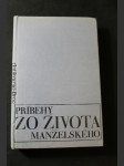 Príbehy zo života manželského - náhled