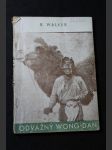 Odvážný Wong-dan - náhled