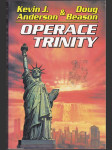 Operace Trinity - náhled